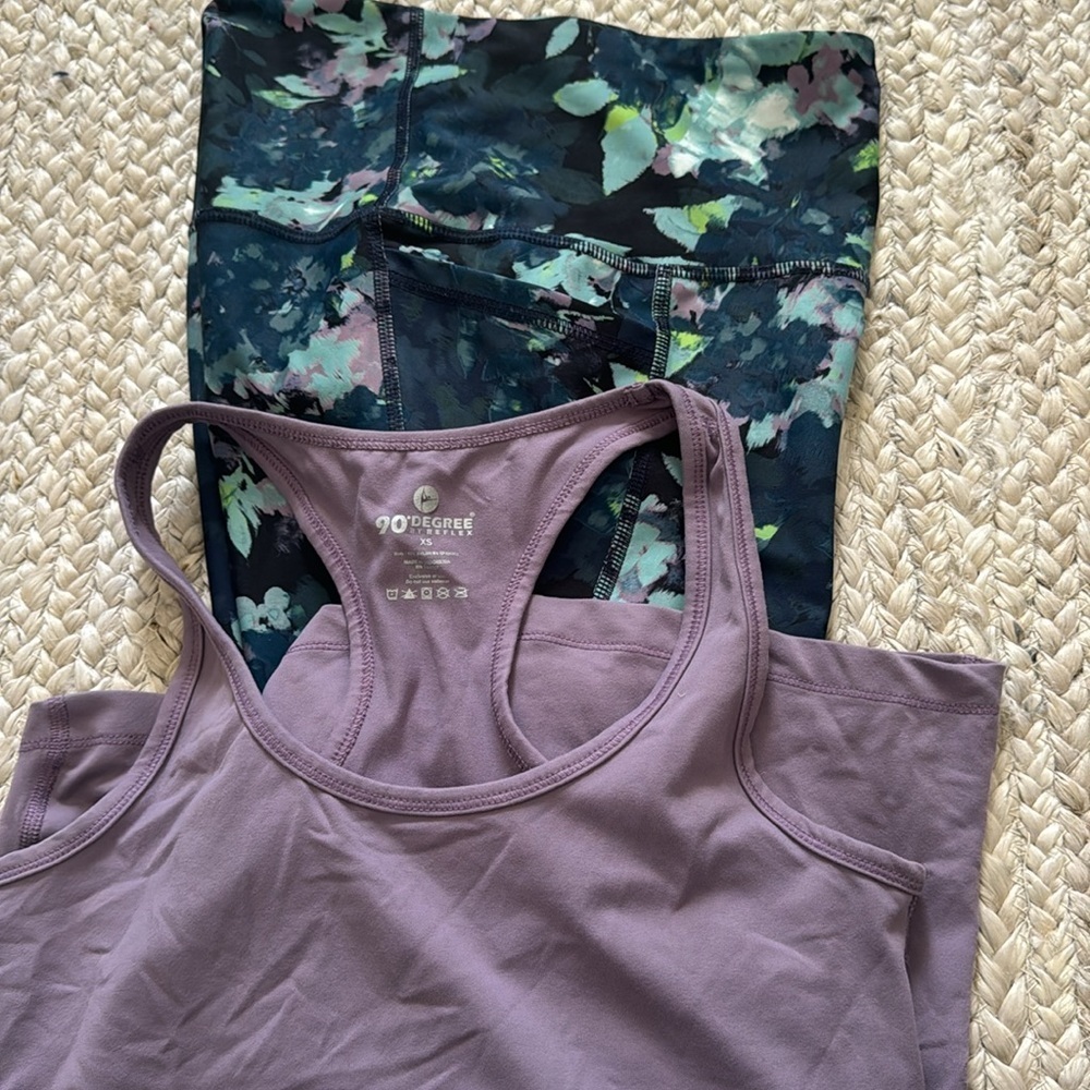 Workout set - Picture 6 of 6